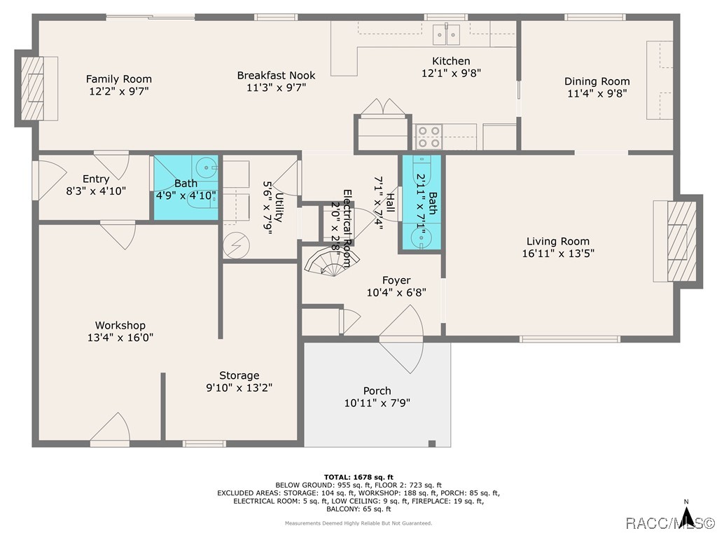 4933 E Arbor Street, Inverness, New York image 39
