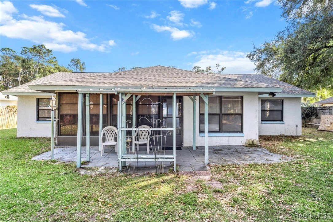 1312 Stowe Street, Inverness, Florida image 36