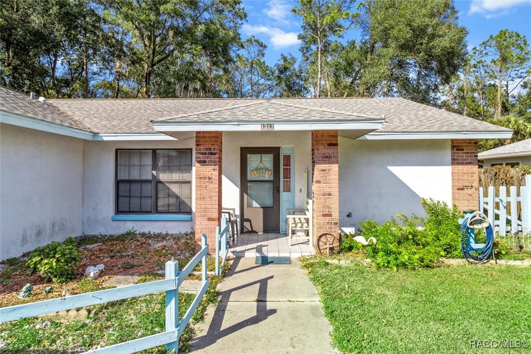 1312 Stowe Street, Inverness, Florida image 4