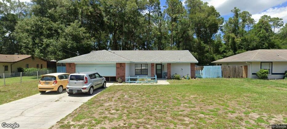 1312 Stowe Street, Inverness, Florida image 1