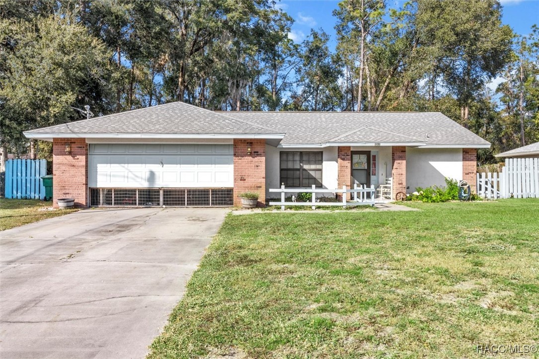 1312 Stowe Street, Inverness, Florida image 1