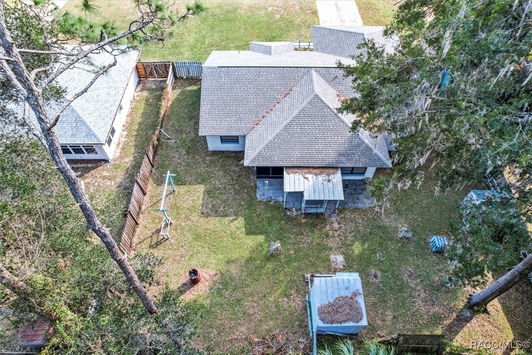 1312 Stowe Street, Inverness, Florida image 42