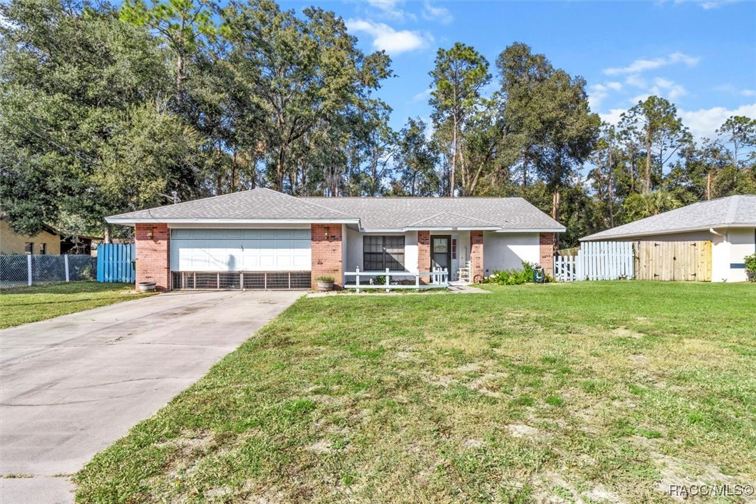 1312 Stowe Street, Inverness, Florida image 3