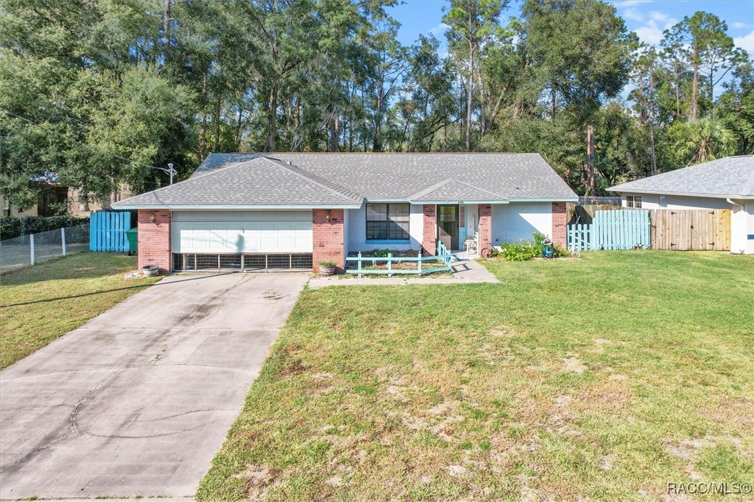 1312 Stowe Street, Inverness, Florida image 39