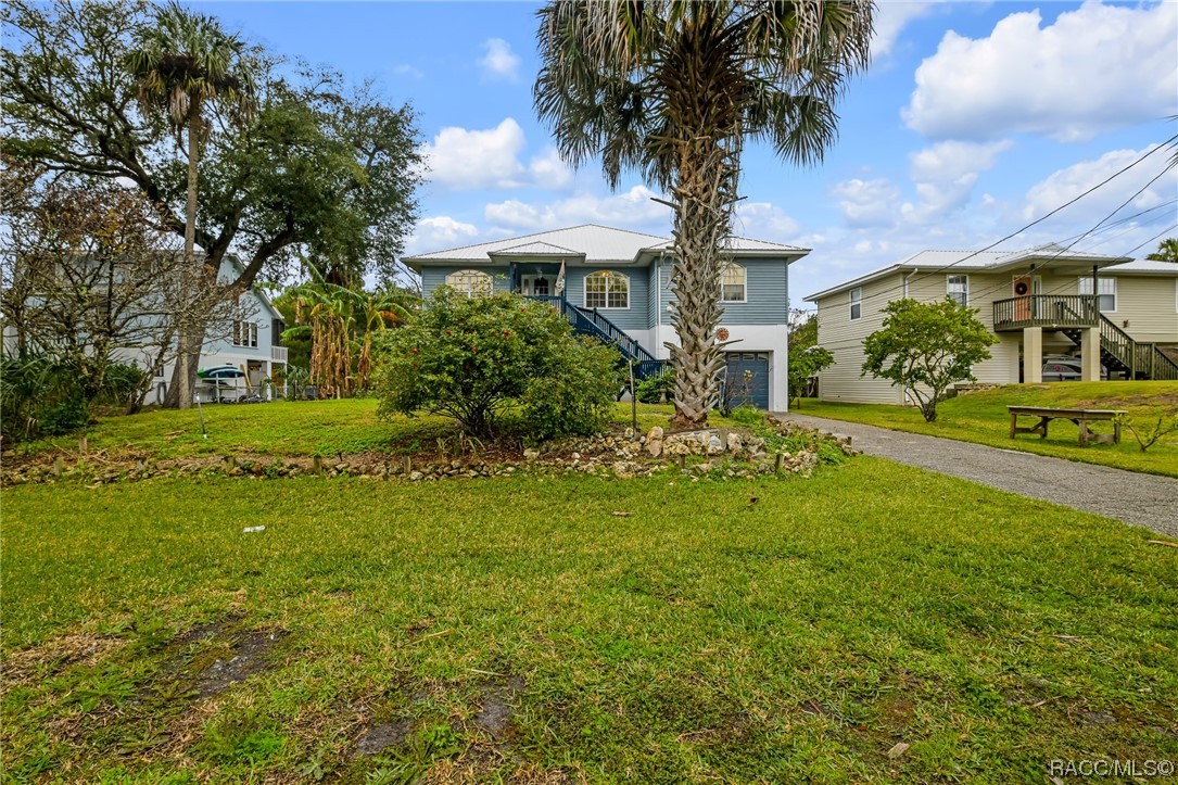 8 Palm Drive, Yankeetown, Florida image 35