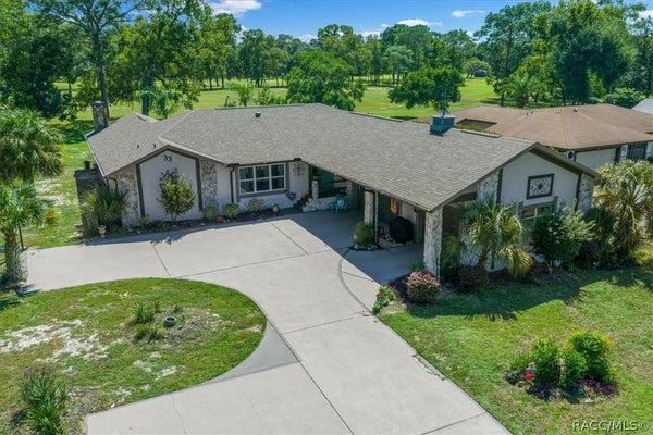33 BUMELIA CT, HOMOSASSA, FL 34446 - Image 6a70fdfd5f004f75ad7350a8751d511a/2587104528