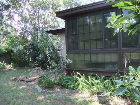 A home in Ocala