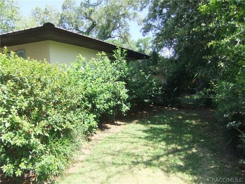 A home in Ocala