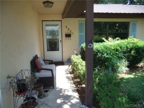 A home in Ocala