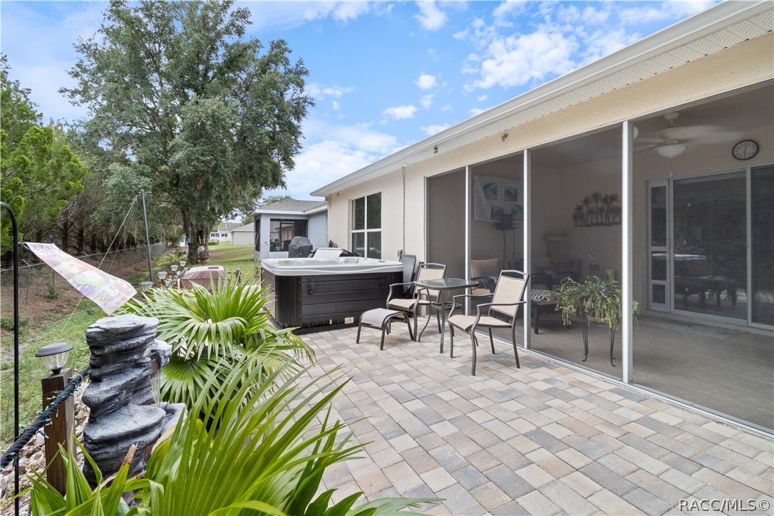 10417 S Drew Bryant Circle, Floral City, Florida image 29