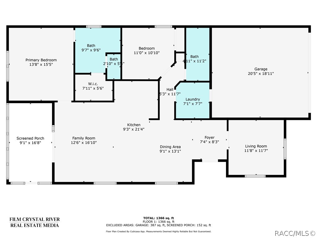 10417 S Drew Bryant Circle, Floral City, Florida image 50