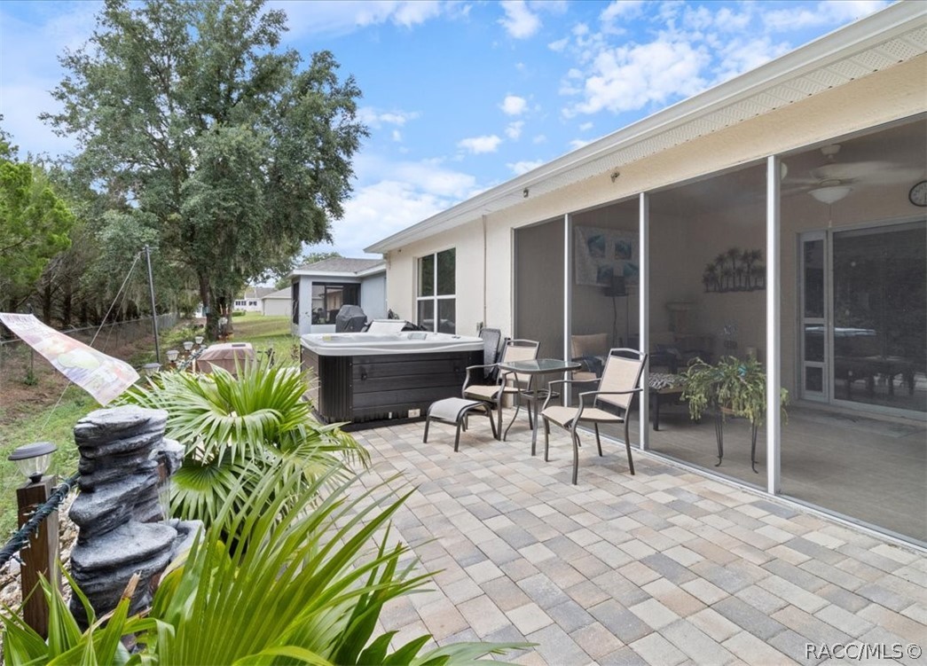 10417 S Drew Bryant Circle, Floral City, Florida image 30