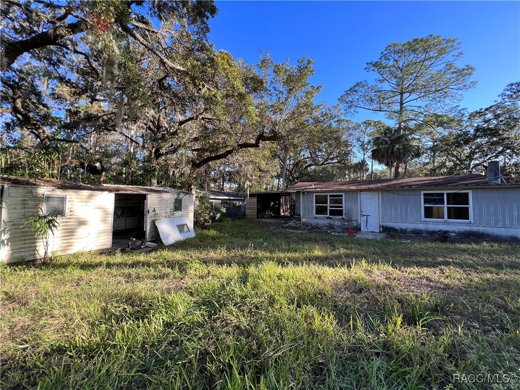 49 63rd Street, Yankeetown, Florida image 3