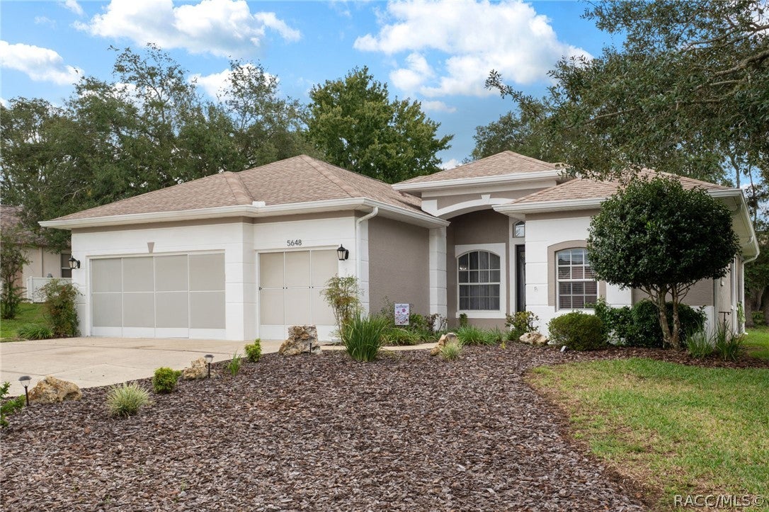 5648 W Hunters Ridge Circle