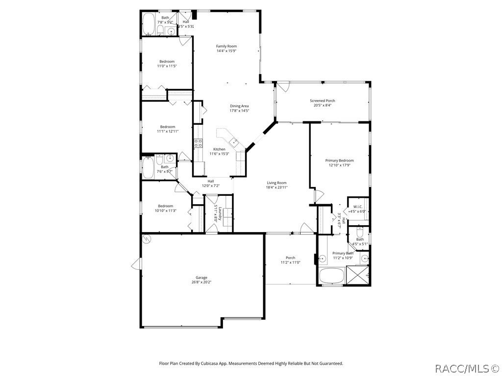 5648 W Hunters Ridge Circle