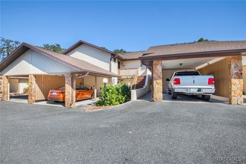 A home in Hernando