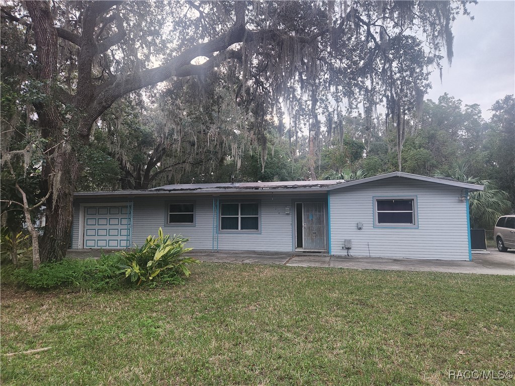 1328 NE 5th Avenue, Crystal River, Florida image 3