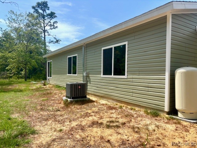 6952 W Barbara Ann Lane, Homosassa, New York image 4