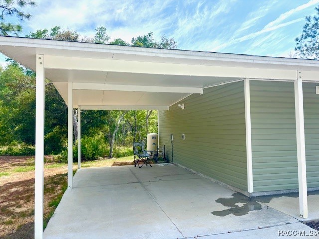6952 W Barbara Ann Lane, Homosassa, New York image 5
