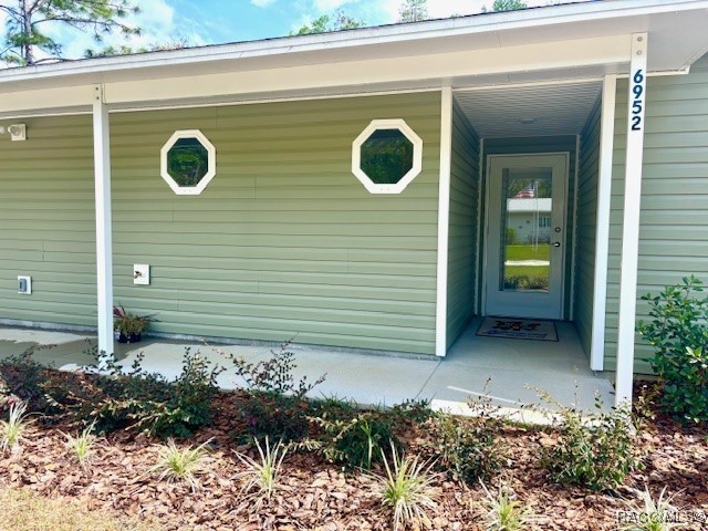 6952 W Barbara Ann Lane, Homosassa, New York image 3