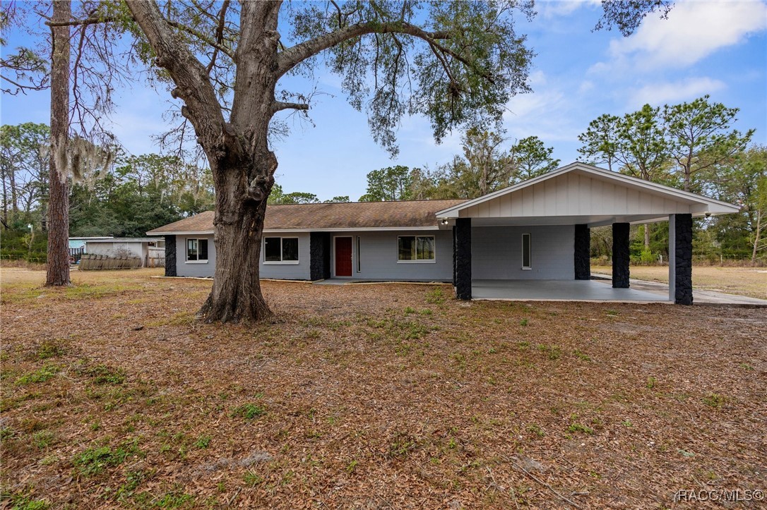 3230 N Quarterhorse Terrace, Crystal River, Florida image 4