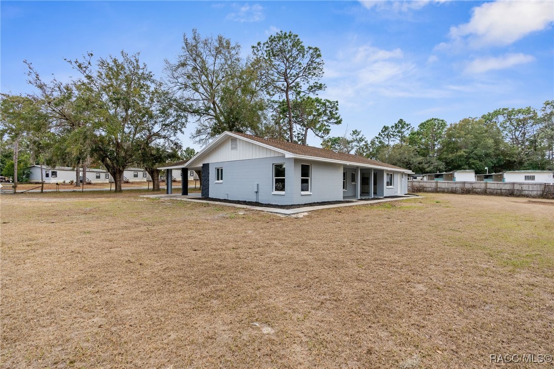 3230 N Quarterhorse Terrace, Crystal River, Florida image 31