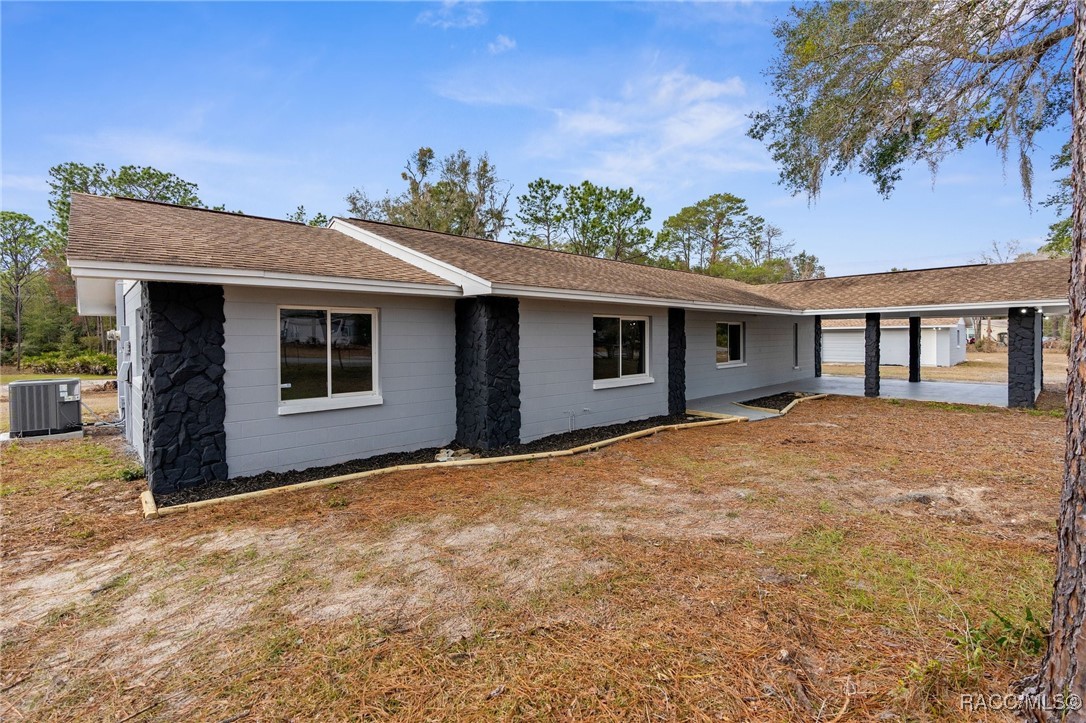 3230 N Quarterhorse Terrace, Crystal River, Florida image 3