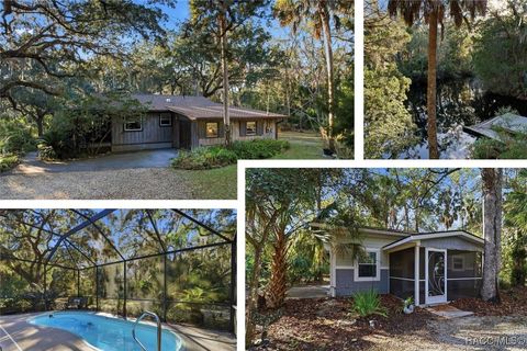 398 S Winterset Avenue Crystal River FL 34429