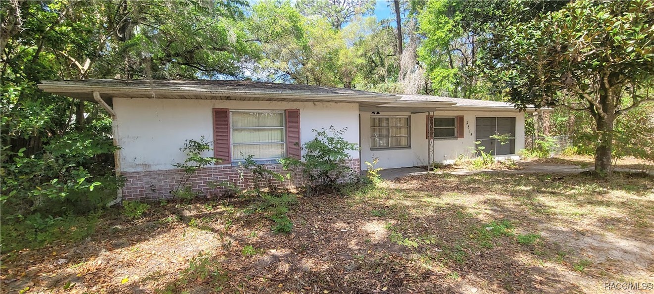 3814 S Apopka Avenue, Inverness, Florida image 1