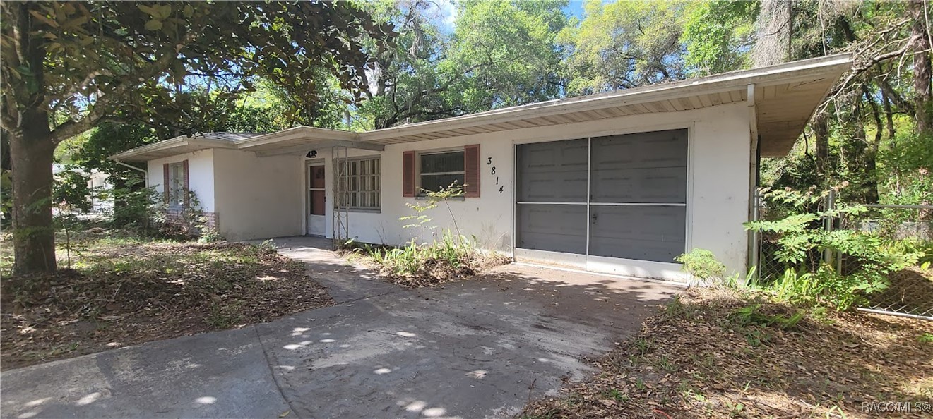 3814 S Apopka Avenue, Inverness, Florida image 3