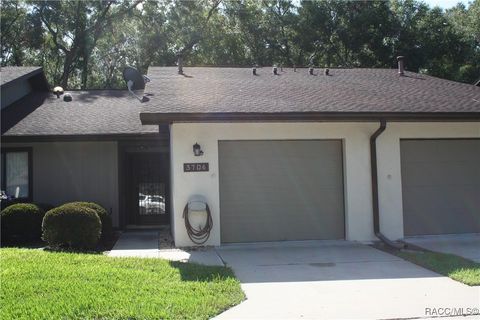 A home in Ocala