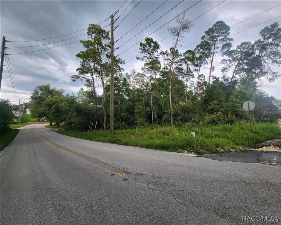 3006 & 3008 Clearwood Street, Inverness, Florida image 3