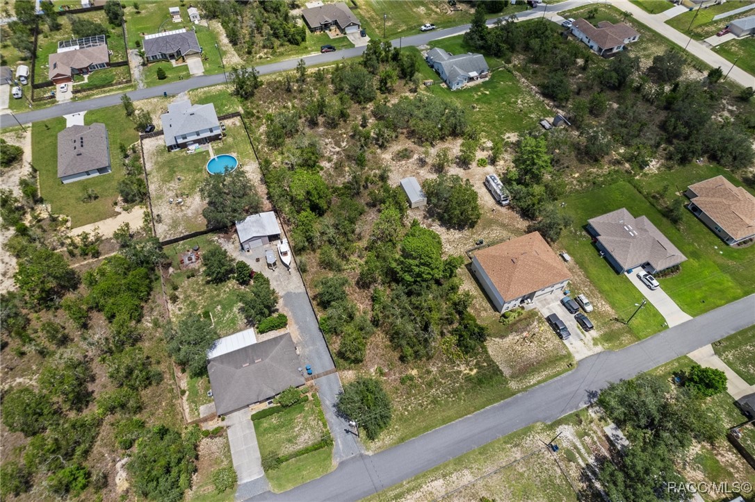 House Finch Road, Weeki Wachee, Florida image 5