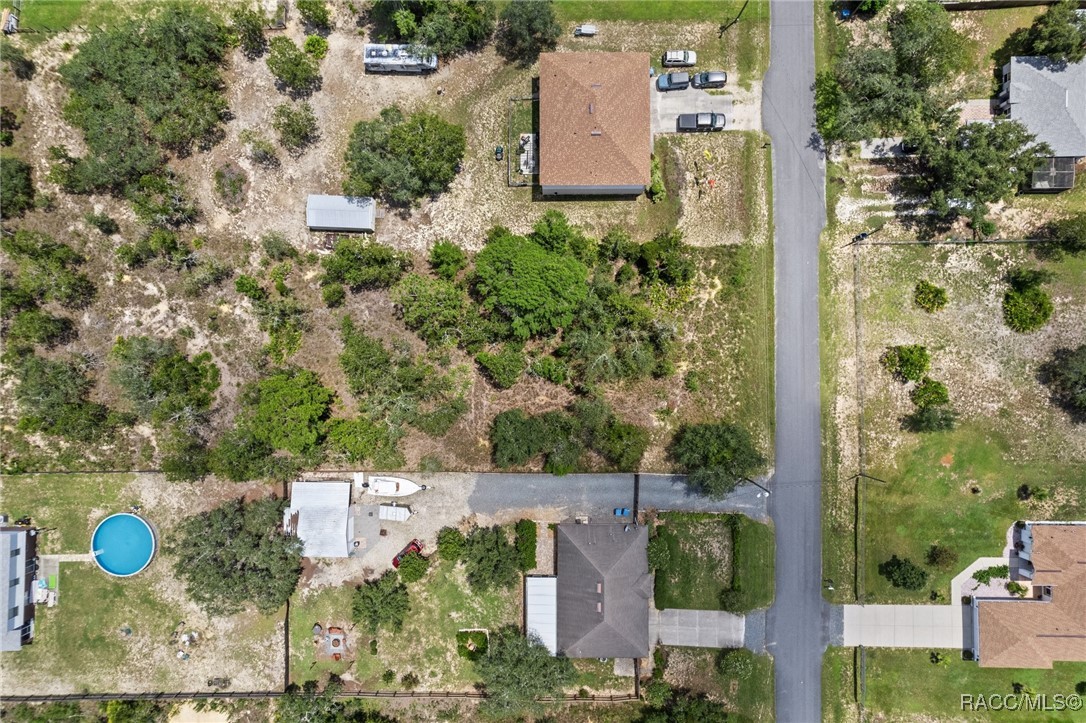 House Finch Road, Weeki Wachee, Florida image 11