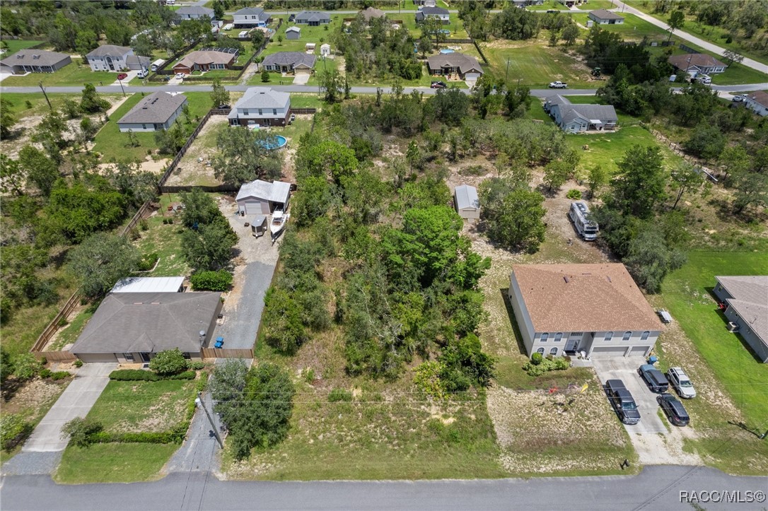 House Finch Road, Weeki Wachee, Florida image 1