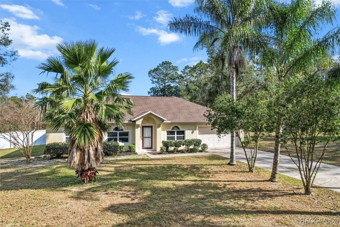 8395 N Triana Drive, Citrus Springs, Florida image 38