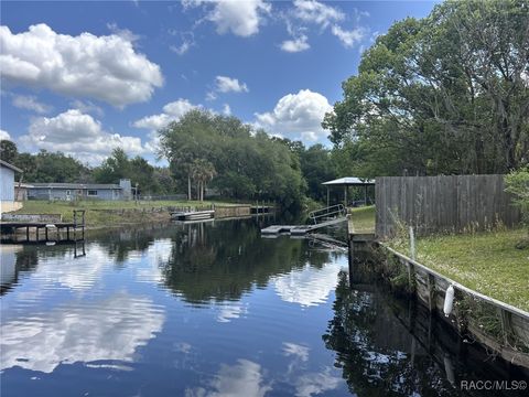 9402 E Southgate Drive Inverness FL 34450