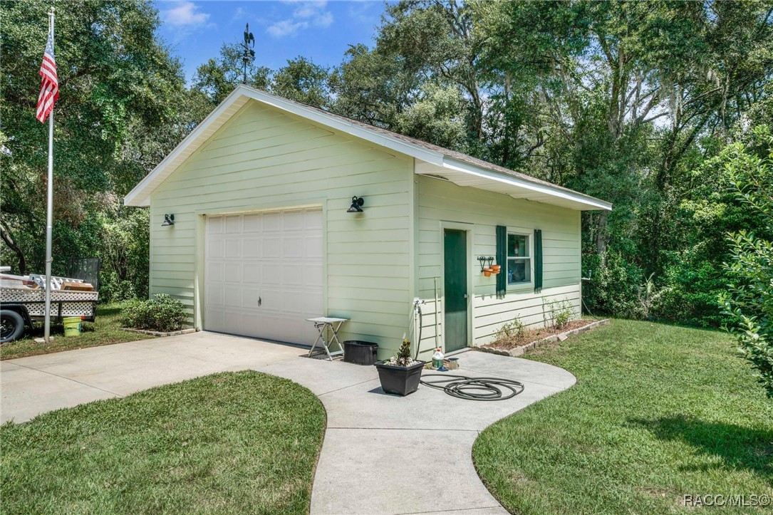 315 N Cornish Point