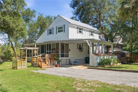 Homes For Sale - 3585 E Westcove Court<br/> Dunnellon, FL 34434