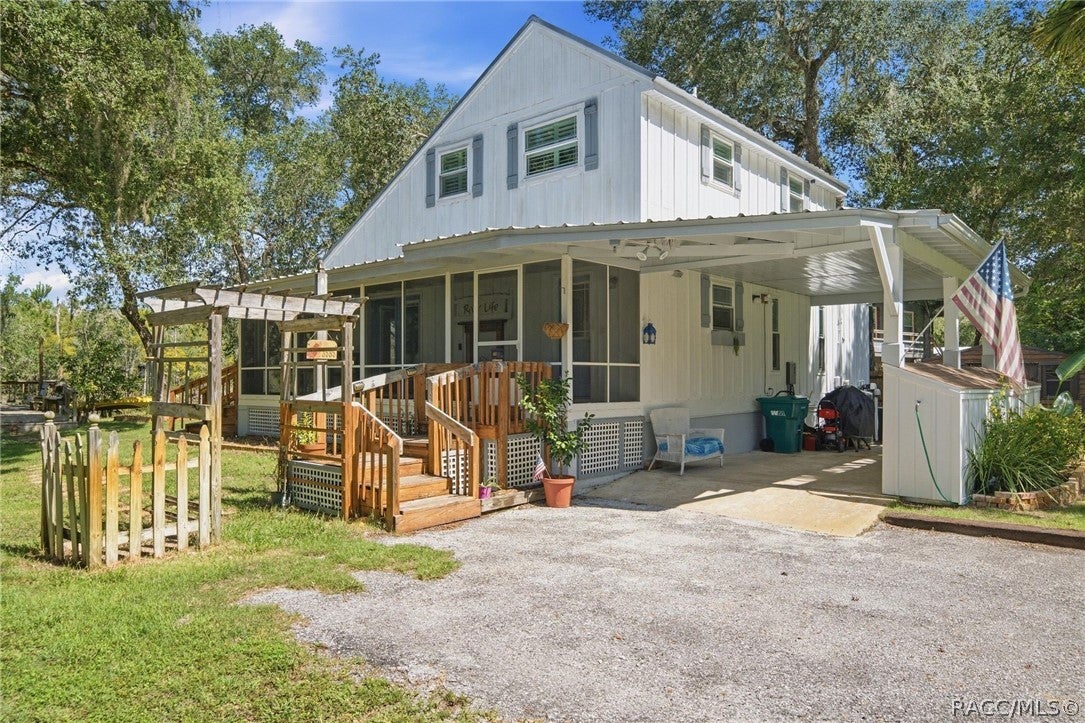 3585 E Westcove Court