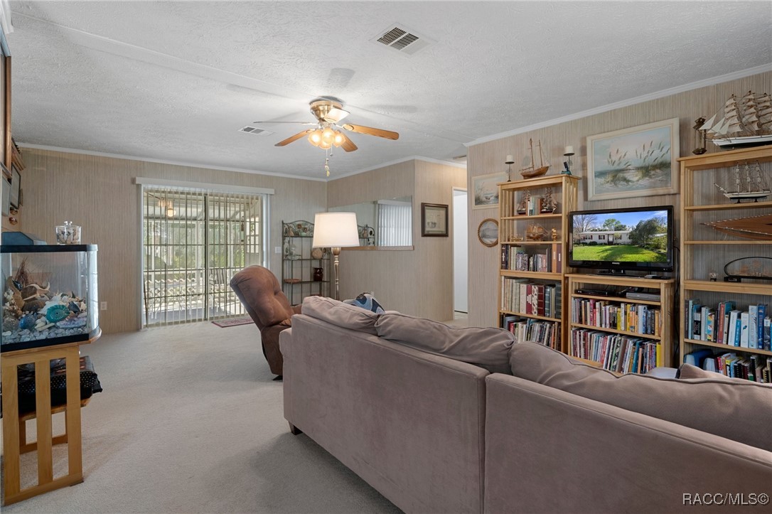 8380 W Milo Court, Homosassa, Florida image 7