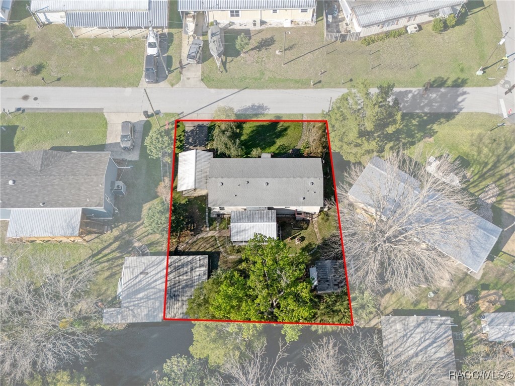 8380 W Milo Court, Homosassa, Florida image 3