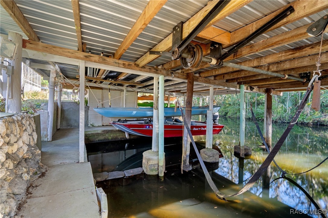 8380 W Milo Court, Homosassa, Florida image 41