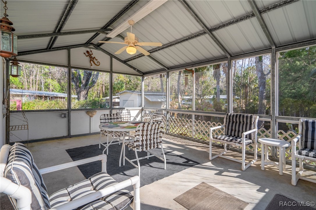 8380 W Milo Court, Homosassa, Florida image 34