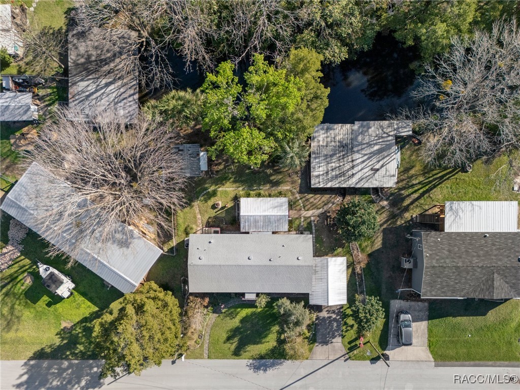 8380 W Milo Court, Homosassa, Florida image 48