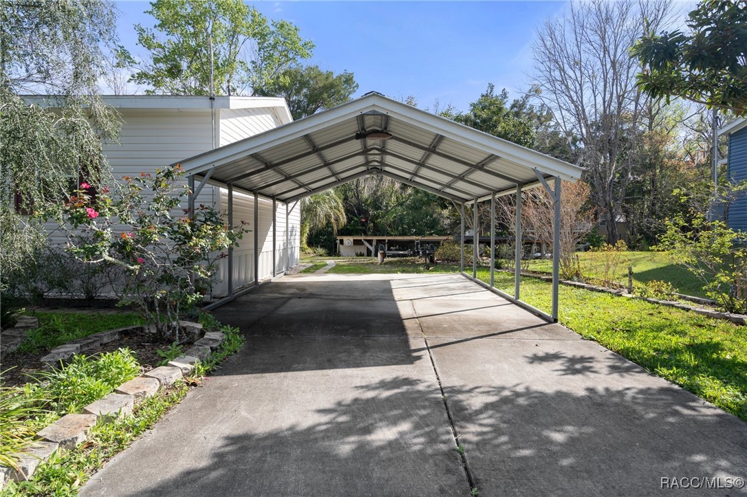 8380 W Milo Court, Homosassa, Florida image 35
