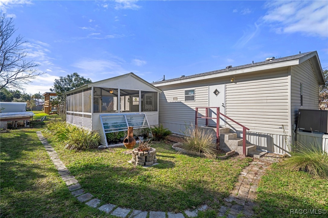 8380 W Milo Court, Homosassa, Florida image 37