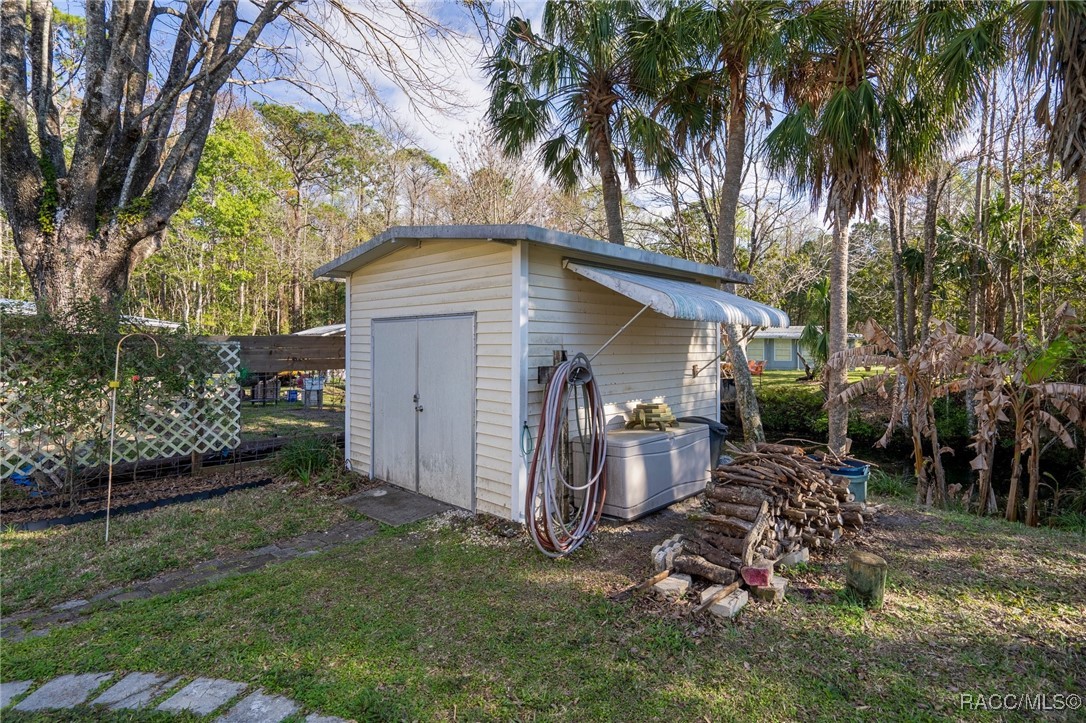 8380 W Milo Court, Homosassa, Florida image 39