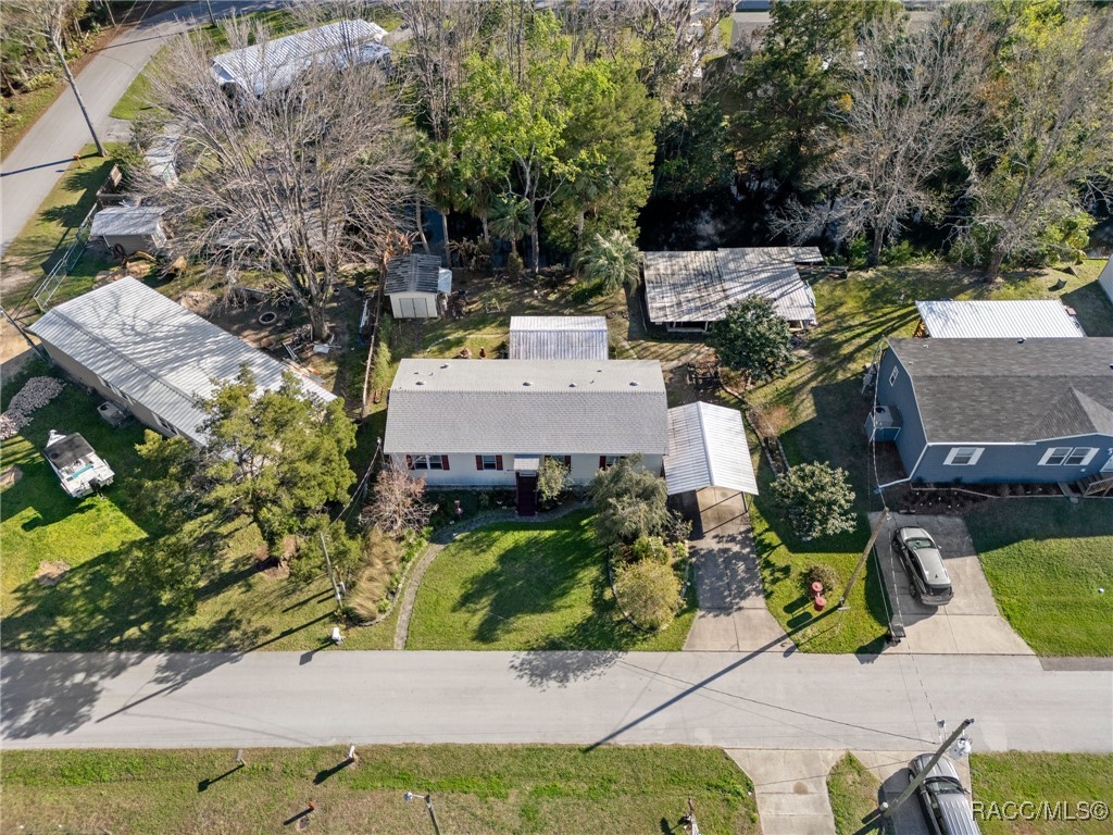 8380 W Milo Court, Homosassa, Florida image 38