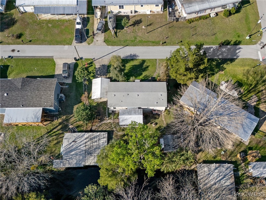 8380 W Milo Court, Homosassa, Florida image 47